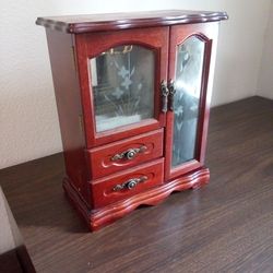 Jewelry Box