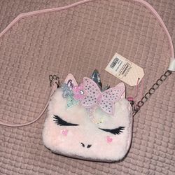 Brand New Kids Purse