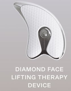 Dermalactives Diamond Face Lifting Therapy
