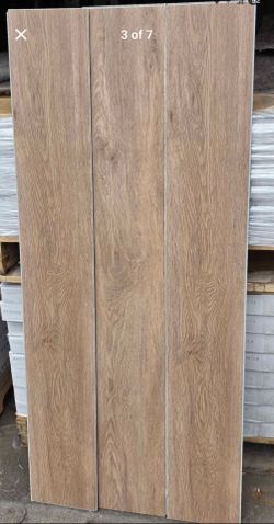 Pacific Rim Luxury Vinyl Plank Flooring, 20MIL wear layer,  $1.39/sqf