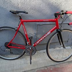 2008 Cannondale Synapse, Shimano 105+Ultegra, Size 58 for Sale in