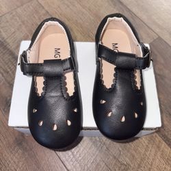 Toddler Girl Shoes Flats Sandals Size 8 Brand New Never Worn