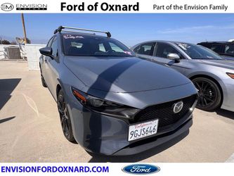 2023 Mazda Mazda3 Hatchback