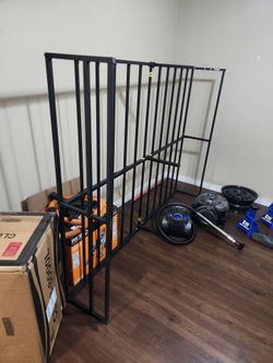 Platform frame bed queen