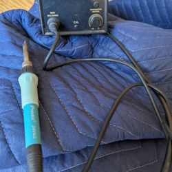 Pro'sKit SS-207 Temperature Controlled Soldering Station