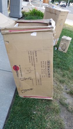 Counter Stools - White (Set of 2)