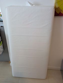 Naturepedic Crib Mattresses Nature