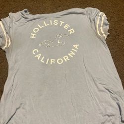 Hollister Shirt