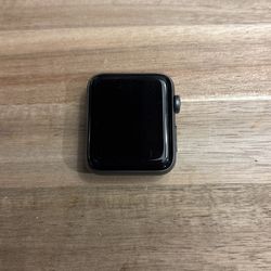 Series 3 Apple Watch 42MM