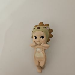 Authentic Sonny Angel Hippers Lion