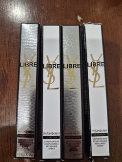YSL Perfume