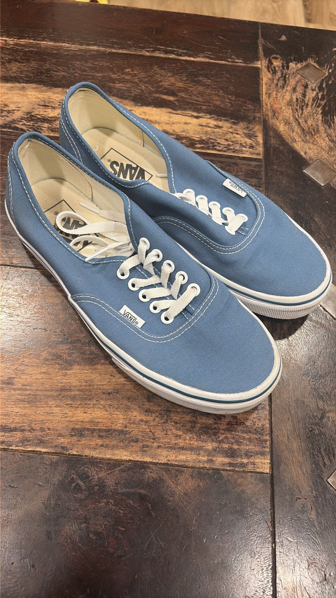 Vans Authentic Shoe