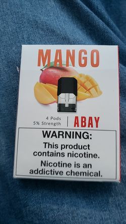 ABAY PODS