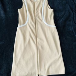 Calvin Klein Dress (12)