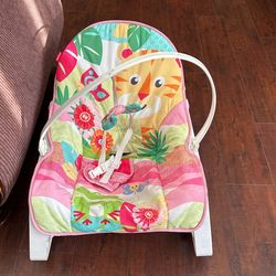 Rocking Chair For Babies