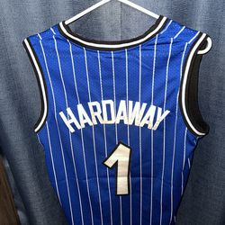 Official Throwback 90s Penny Hardaway Jersey - Size M for Sale in