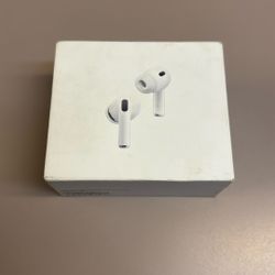 AirPod Pro 3