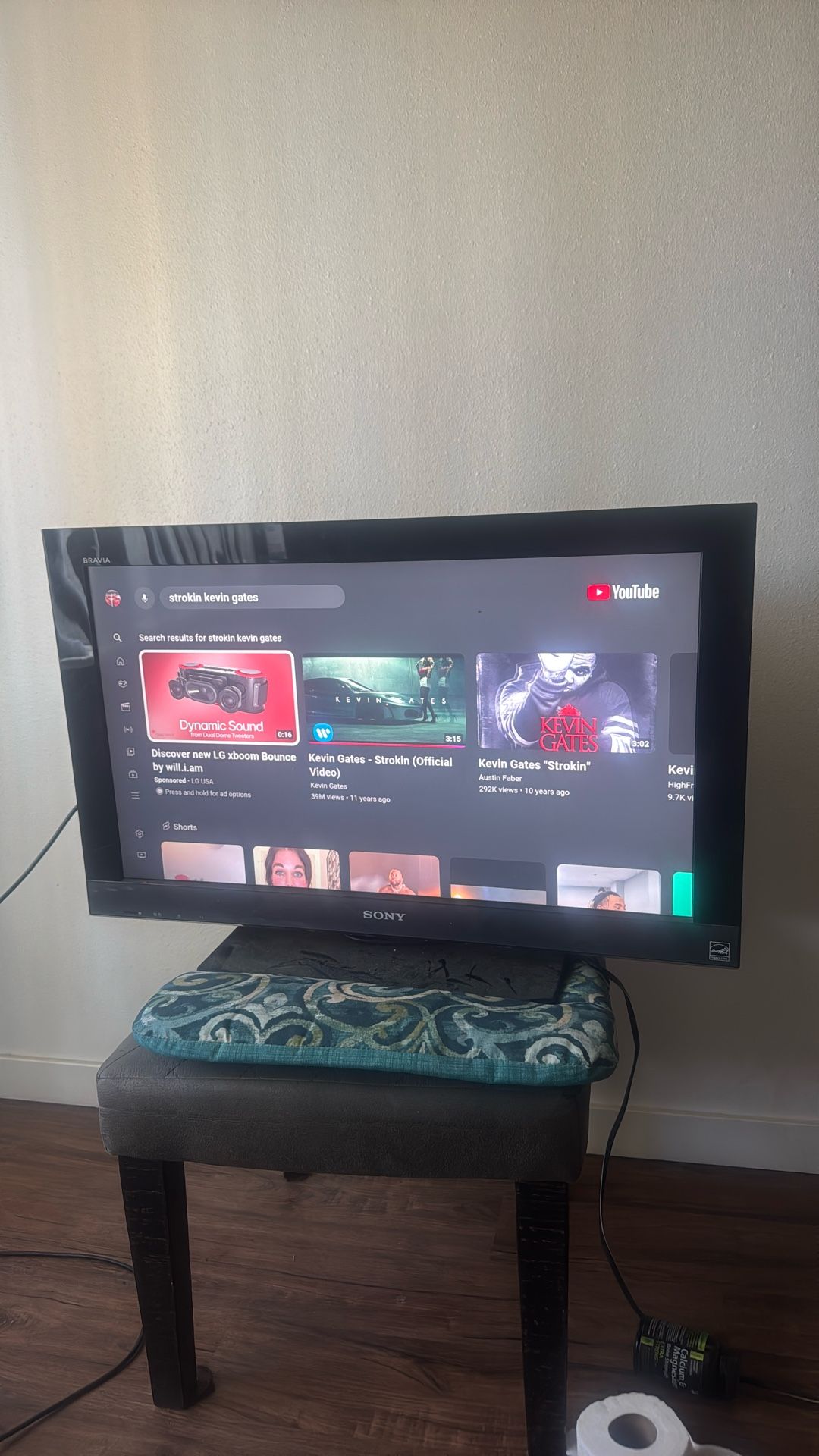 TV For sell
