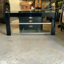 Flat Screen Console