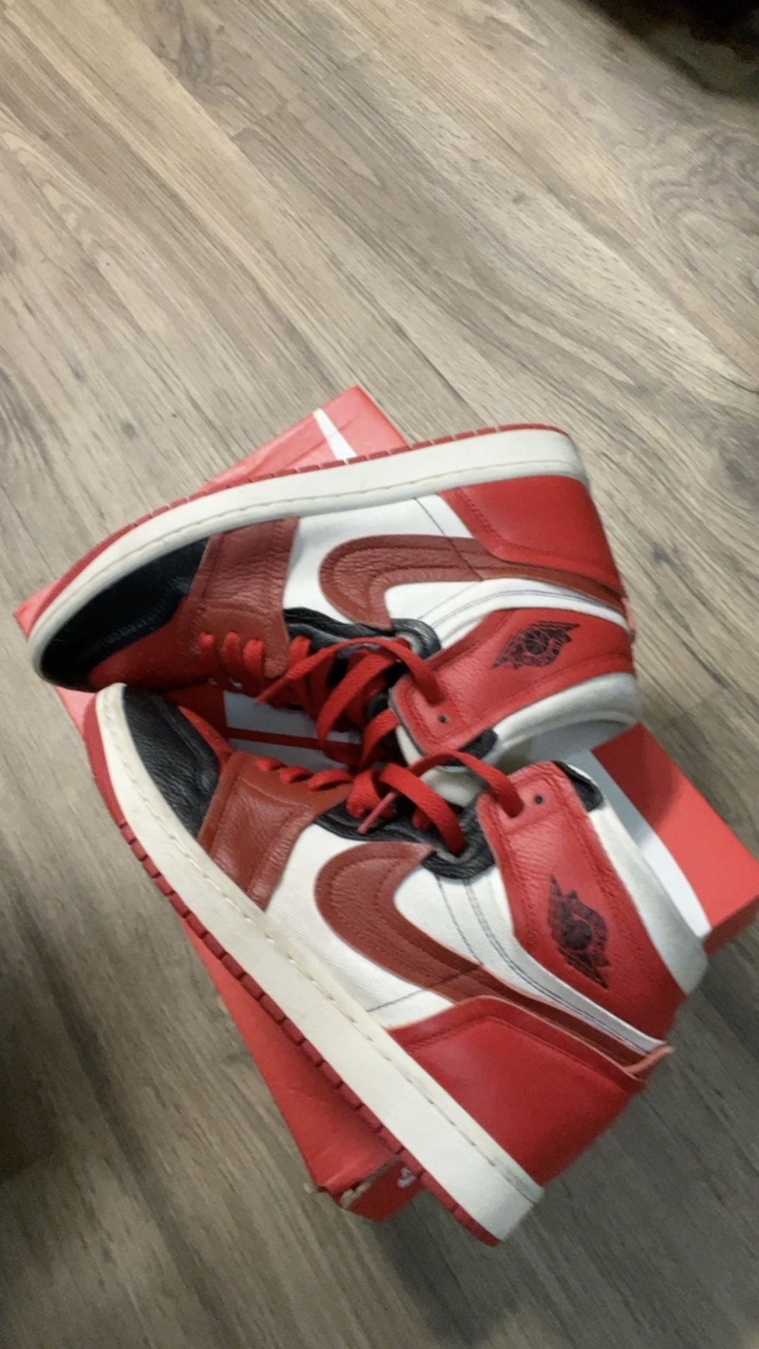 Air Jordan 1