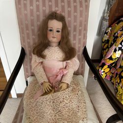 Doll