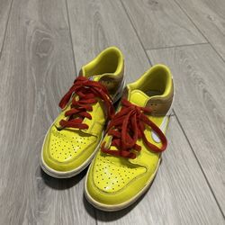 Nike Dunks Size 5y