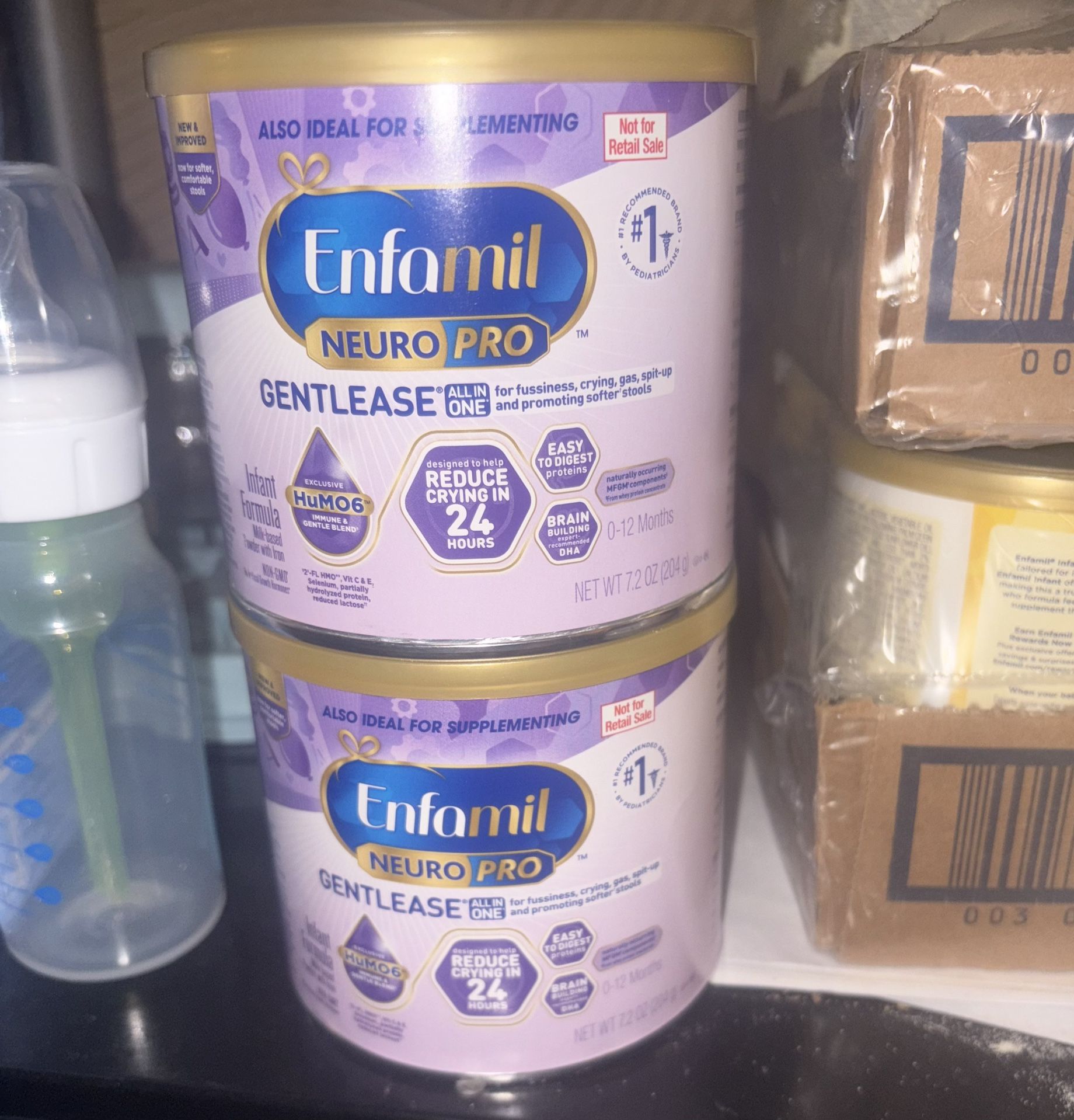 Enfamil