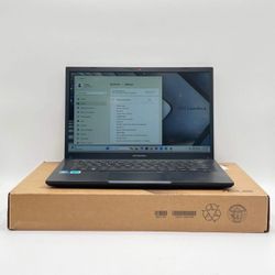 NEW ASUS EXPERTBOOK B1402cg