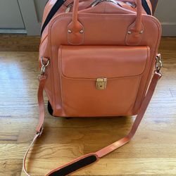 Detachable Laptop Case - Wheeled 