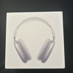 AirPod Max (white)