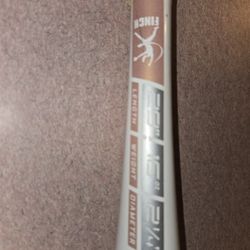 Mizuno Bat