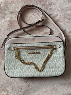 Michael Kors Crossbody Bag