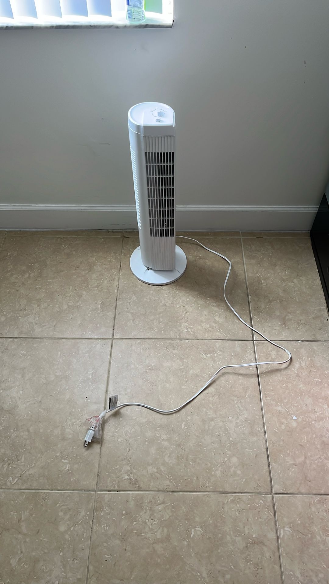 Brand New 28 Inch Tower Fan