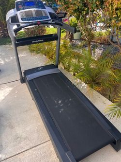 NordicTrack Treadmill great condition!