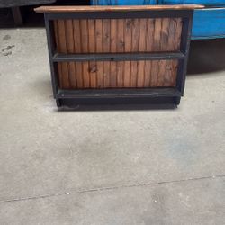 Upper Wall Cabinet 
