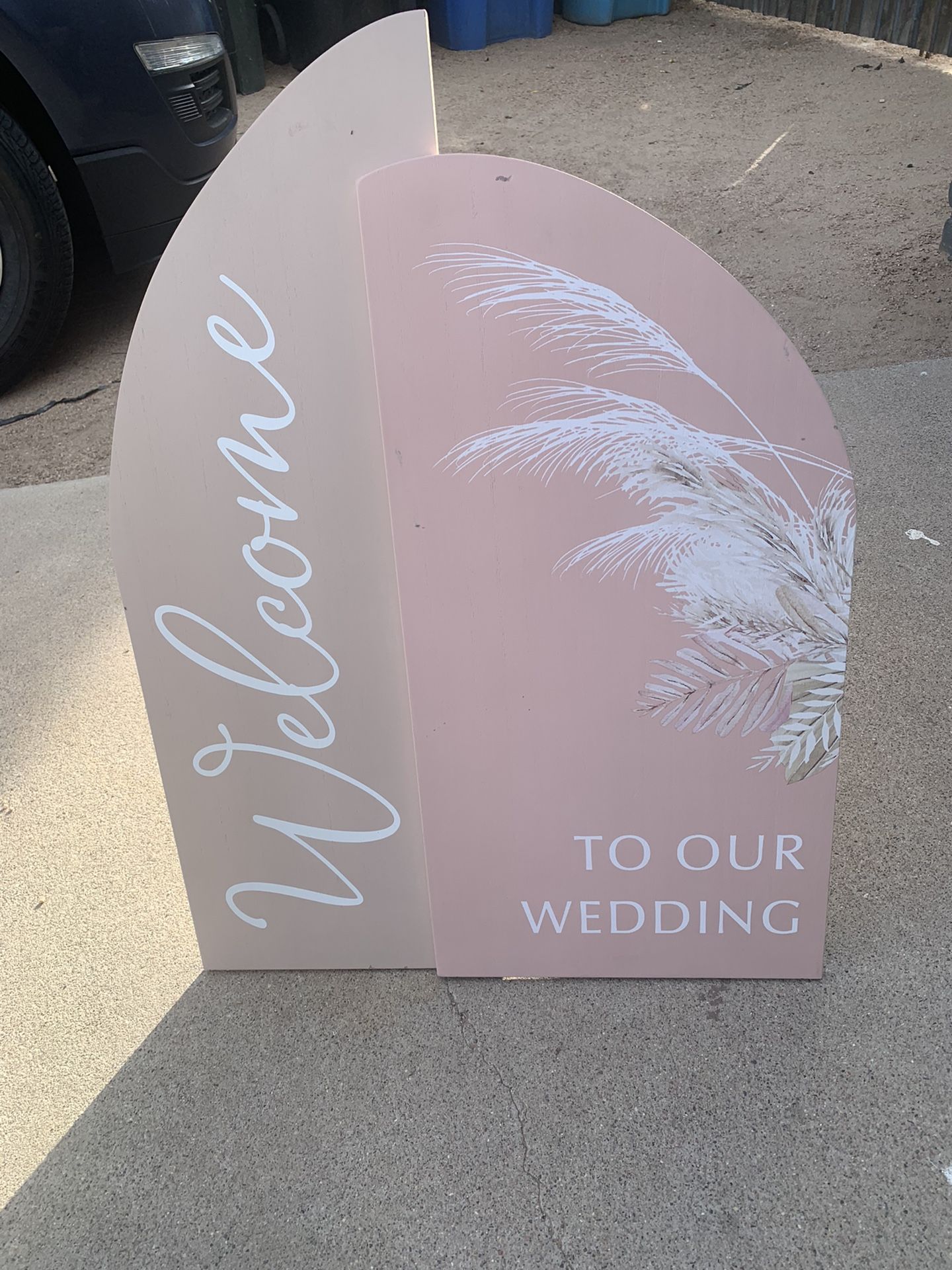 Wedding Decorations