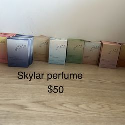Skylar Perfume 
