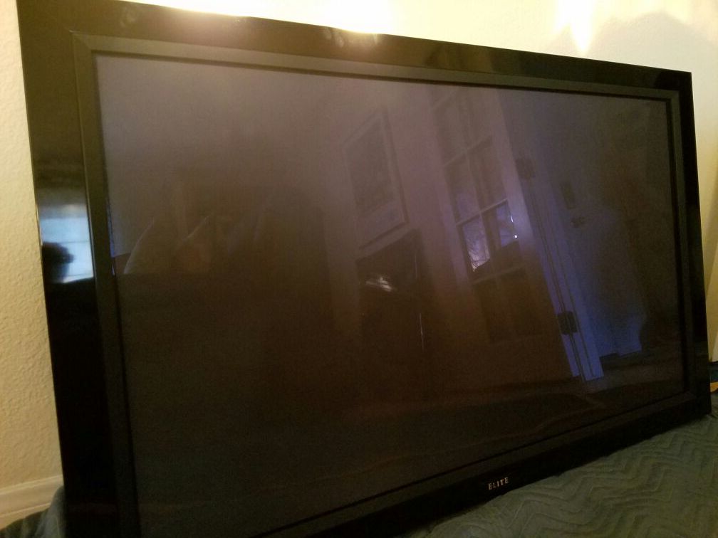 Pioneer Elite Plasma TV Pro-1010HD 720