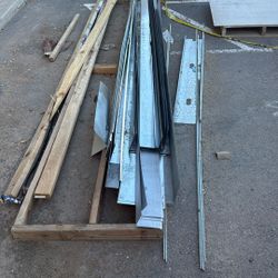 Roofing Metal Drain 10 Feet 