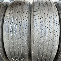 Used Tires Llantas Usadas 