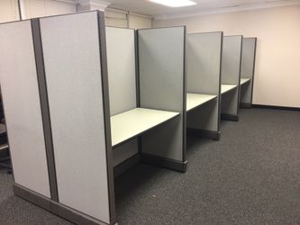 Office stations