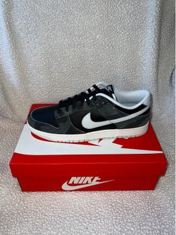 Nike Dunk Low “Retro Animal Pack Zebra” Size 12