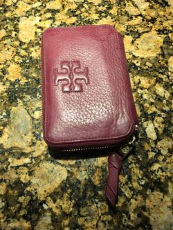 Tory Burch wallet