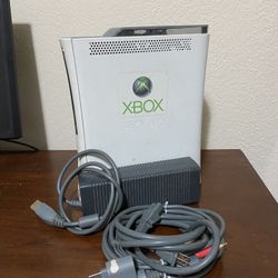 Xbox 360