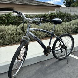 Avalon (Hy-Brid) Mt Bike 