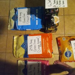 Dog Food