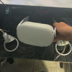 Oculus Quest 2 