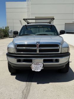 1500 dodge ram