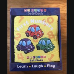 Baby Books 