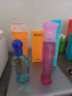 Perfumes